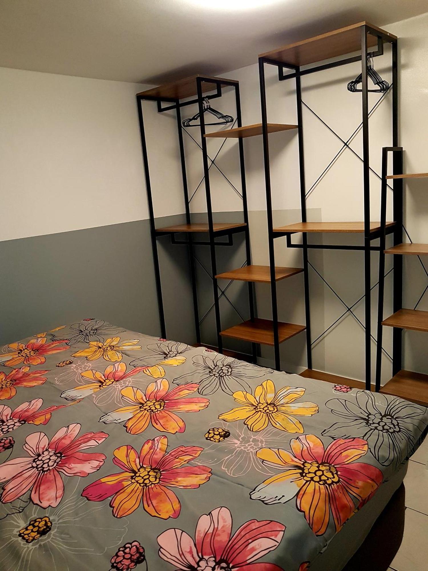 Apartmán Eulennest Im Souterrain Elten Exteriér fotografie