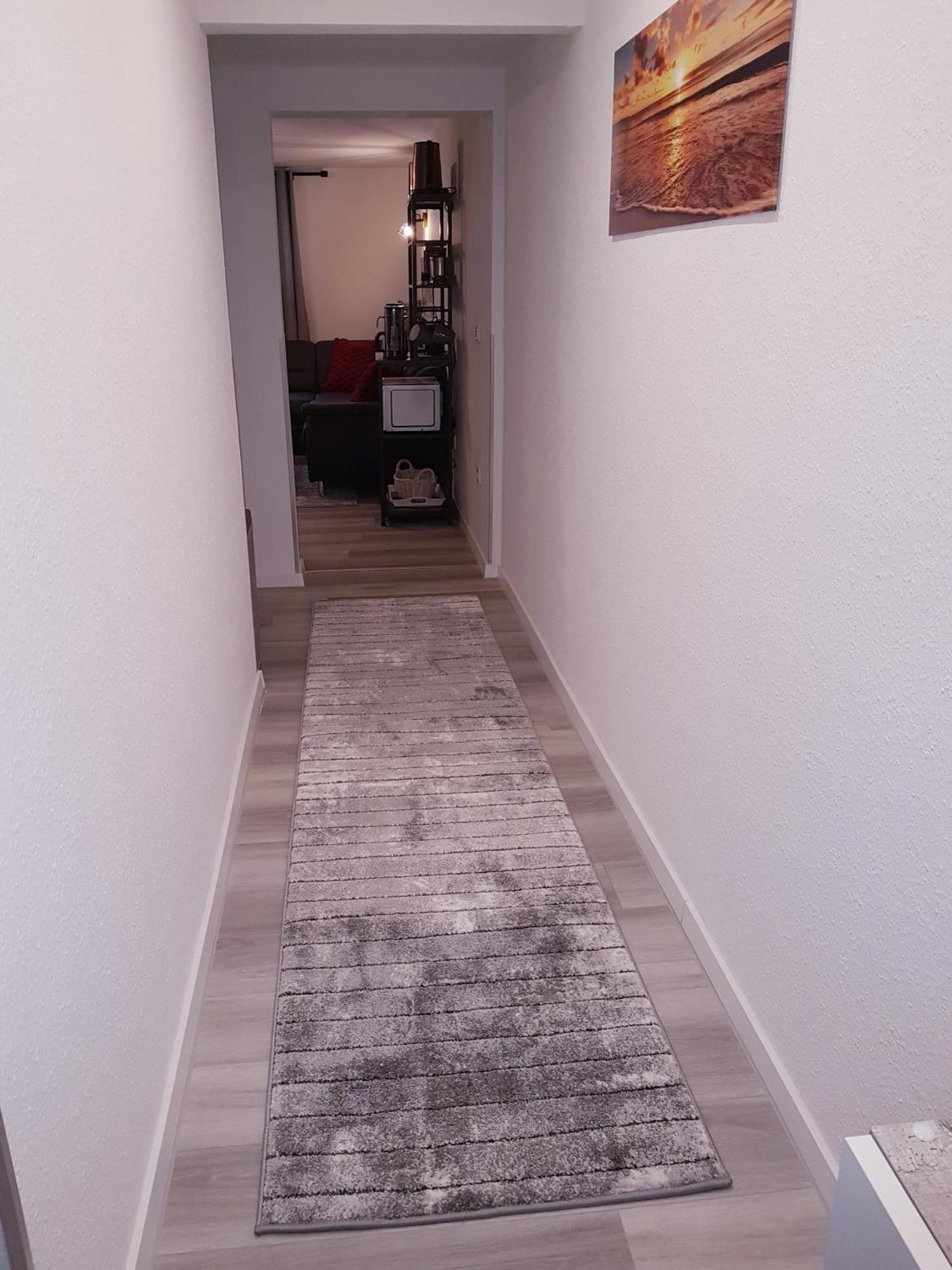 Apartmán Eulennest Im Souterrain Elten Exteriér fotografie