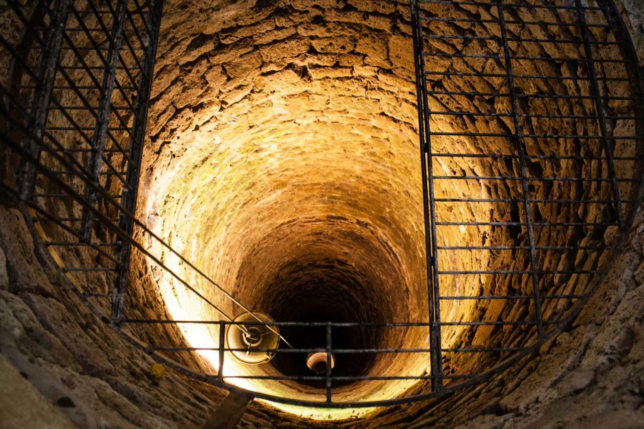 Apartmán Eulennest Im Souterrain Elten Exteriér fotografie